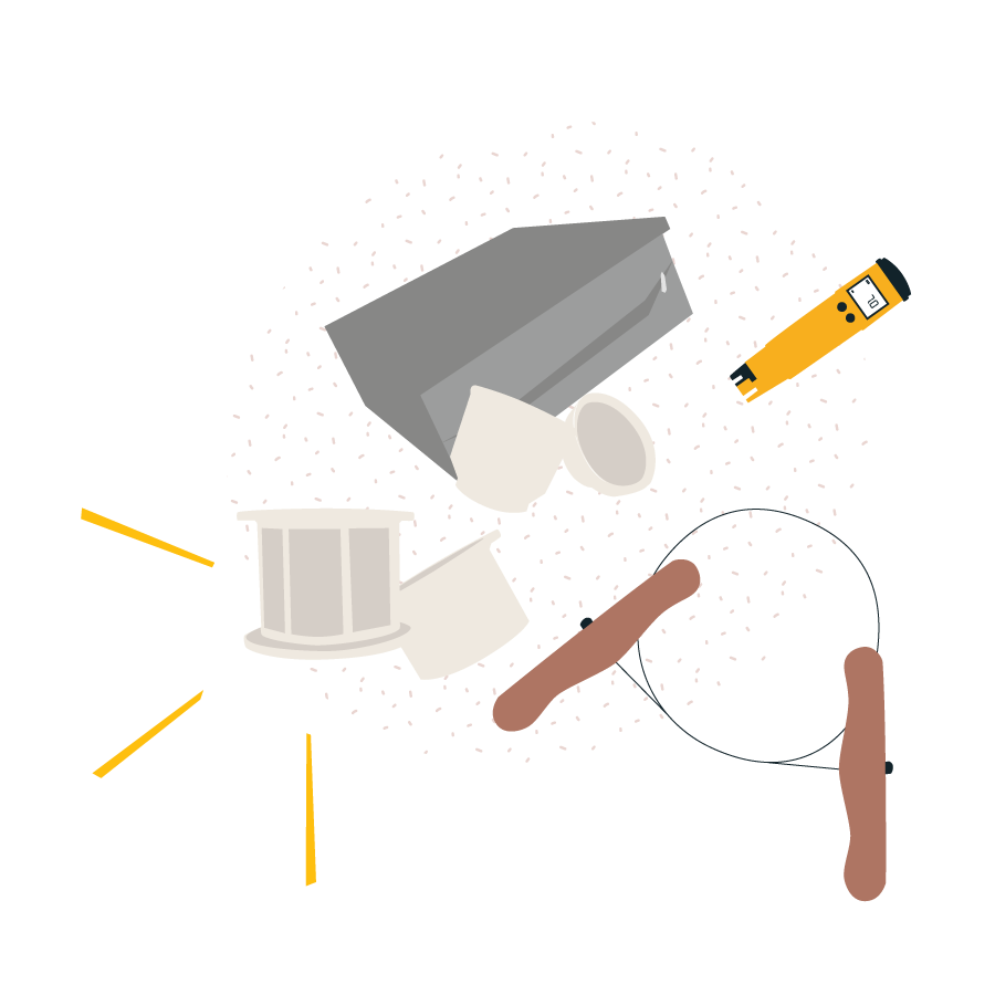 Equipment